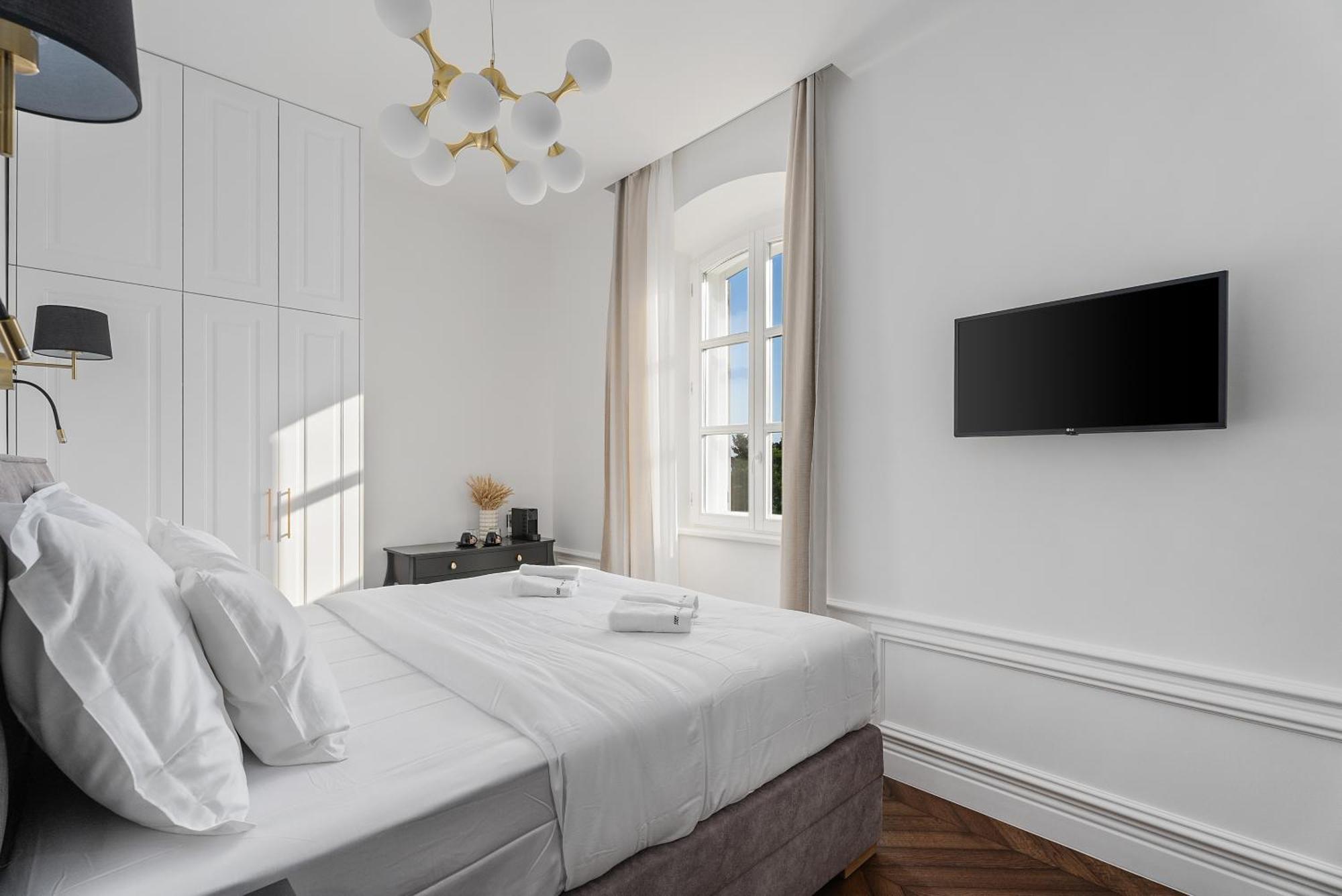 1881 - Heritage Rooms Split Bagian luar foto