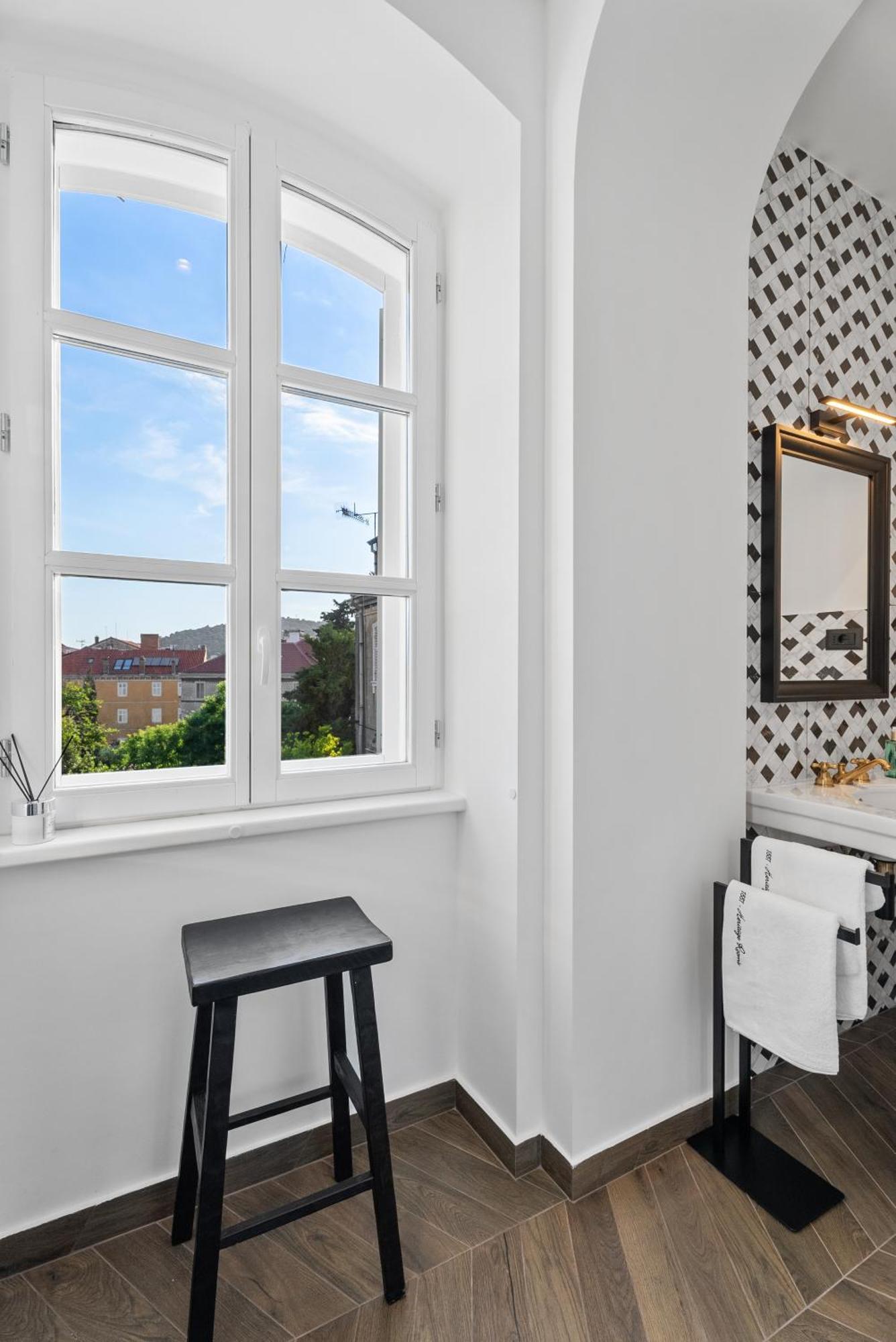 1881 - Heritage Rooms Split Bagian luar foto