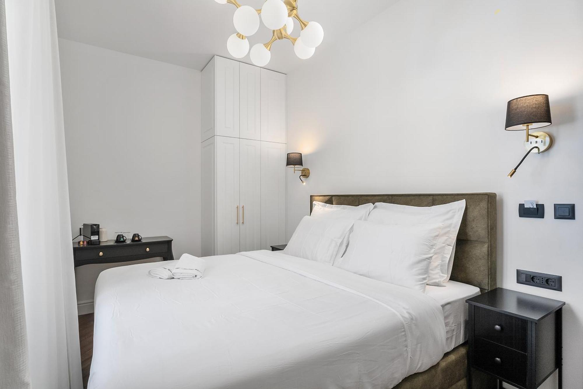 1881 - Heritage Rooms Split Bagian luar foto