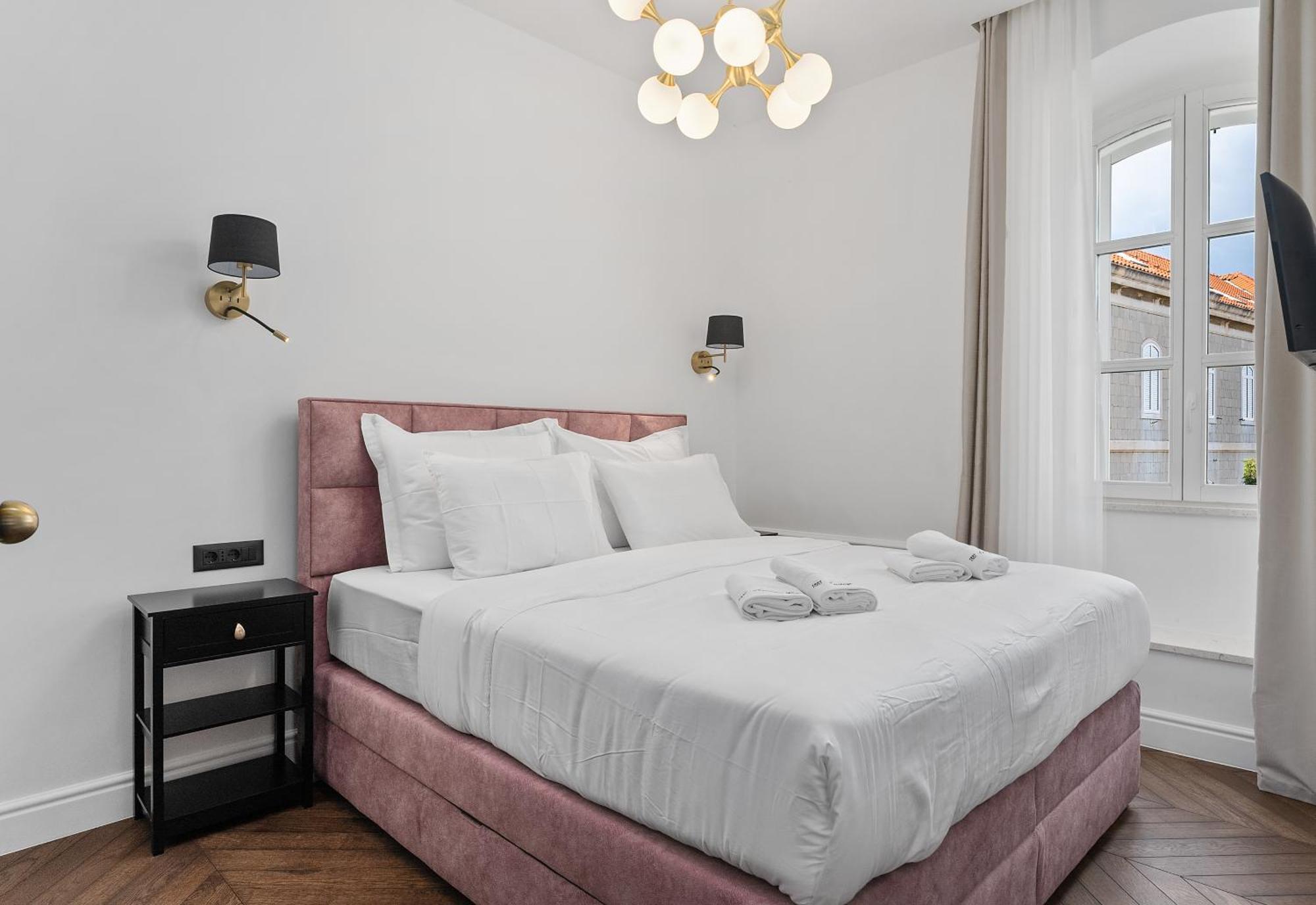 1881 - Heritage Rooms Split Bagian luar foto