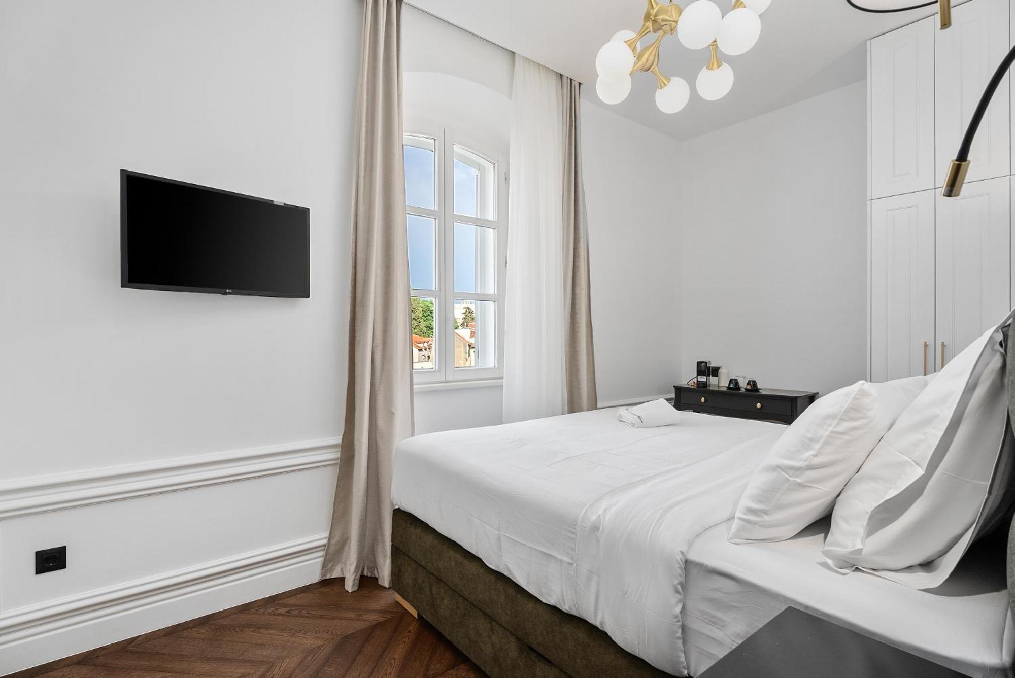 1881 - Heritage Rooms Split Bagian luar foto