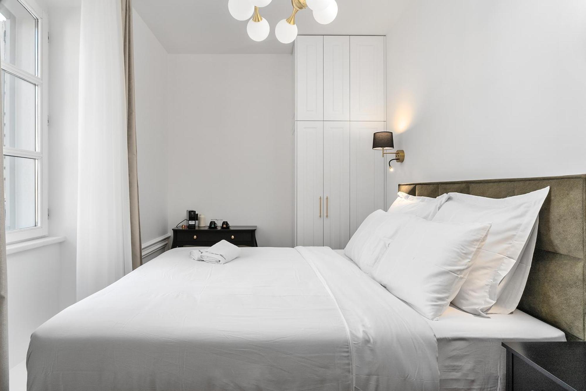 1881 - Heritage Rooms Split Bagian luar foto