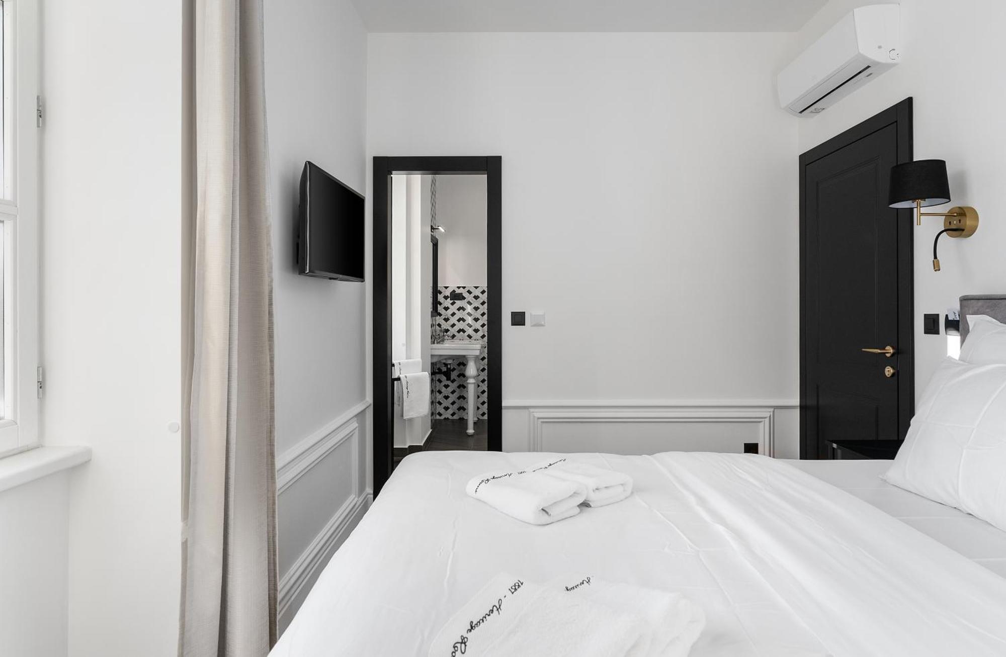 1881 - Heritage Rooms Split Bagian luar foto